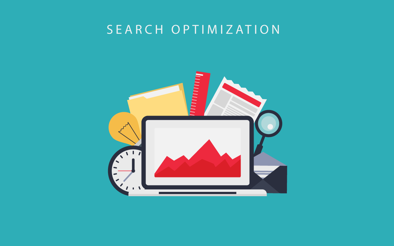 SEO หรือ Search engine optimization